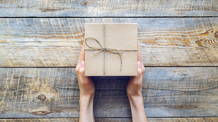Subscription Box Business Image