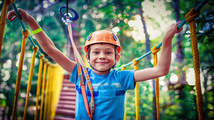 Summer Camp Image