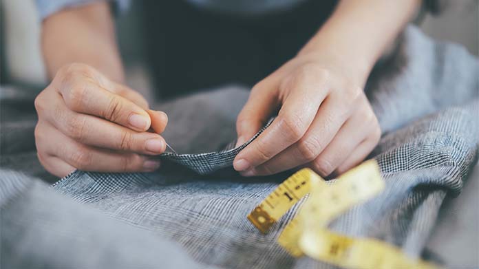 Tailored Apron Business Image