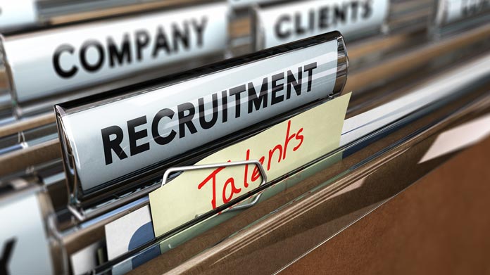 Talent Agency Image