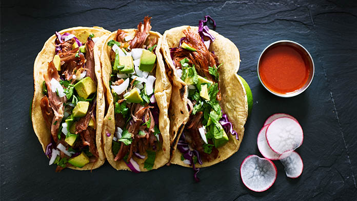 Taqueria Business Image