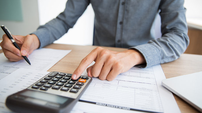 Tax Preparation Business Image