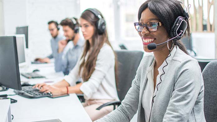 Tech Support Business Image