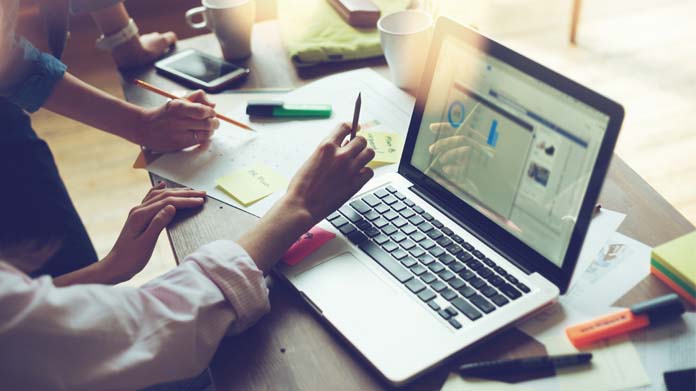Technical Writing Business Image