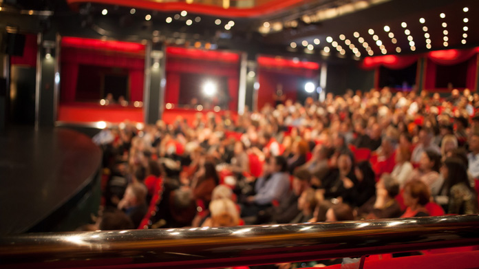 Theatre Company Image