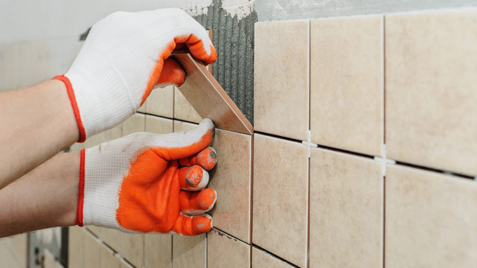 Tile Business Image