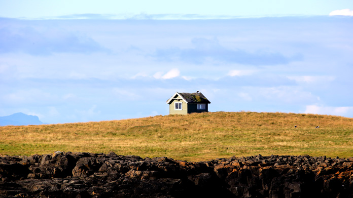 Tiny House Business Image