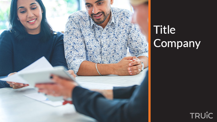 Title Company image.