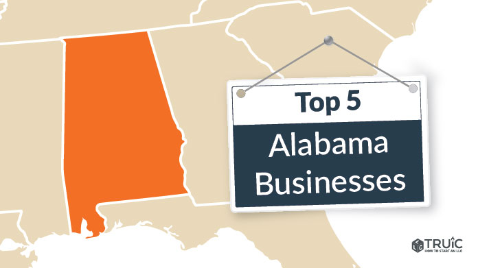 The state of Alabama.