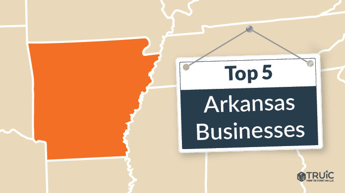 The state of Arkansas.