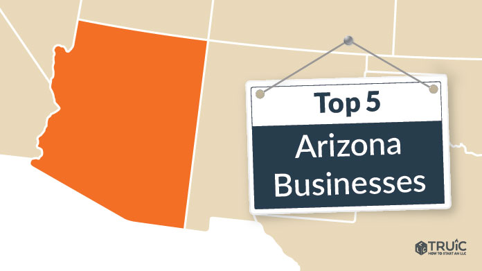 The state of Arizona.