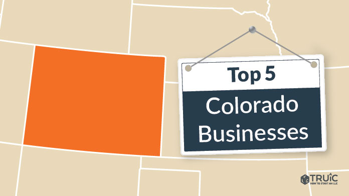 The state of Colorado.