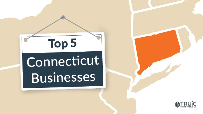 The state of Connecticut.