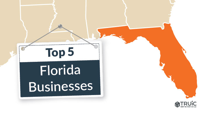 The state of Florida.