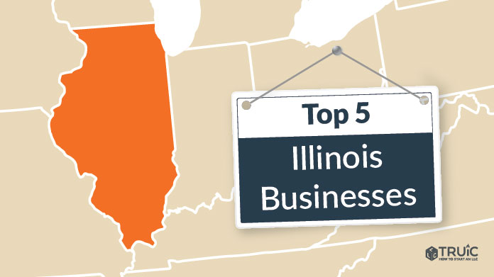 The state of Illinois.