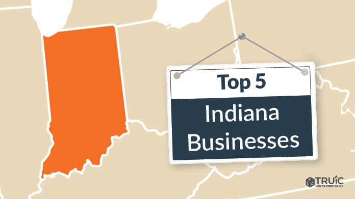 The state of Indiana.