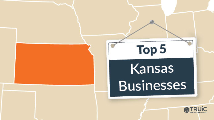The state of Kansas.