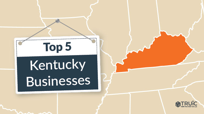 The state of Kentucky.