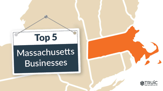 The state of Massachusetts.