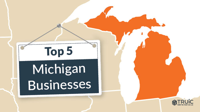The state of Michigan.