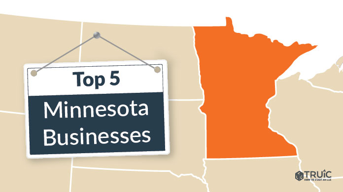 The state of Minnesota.