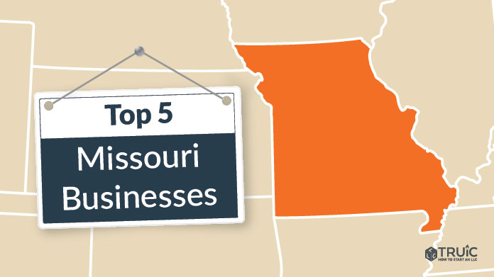 The state of Missouri.