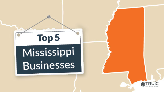 The state of Mississippi.
