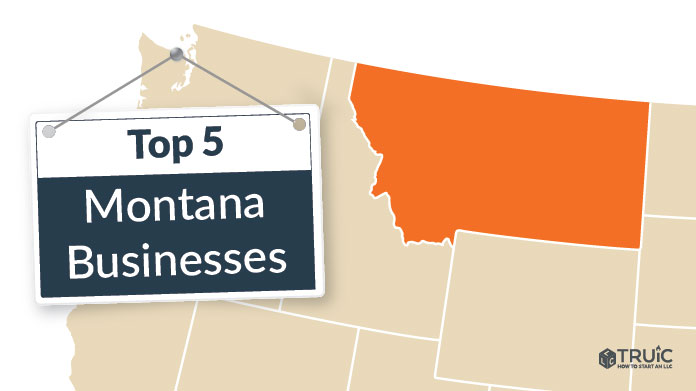 The state of Montana.