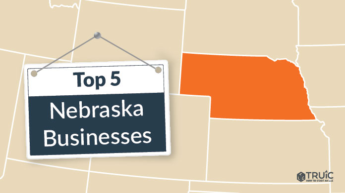 The state of Nebraska.
