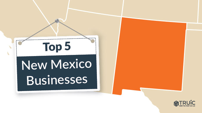 The state of New Mexico.