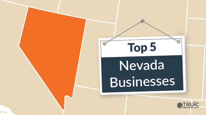 The state of Nevada.