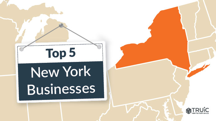 The state of New York.