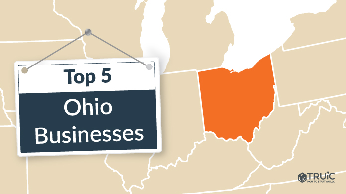The state of Ohio.