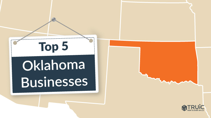 The state of Oklahoma.