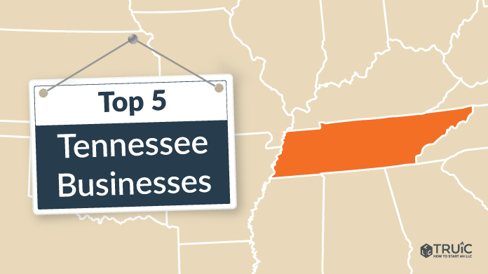 The state of Tennessee.