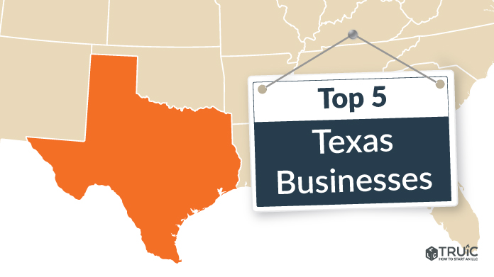 The state of Texas.