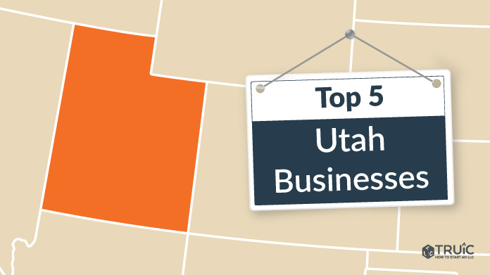 The state of Utah.