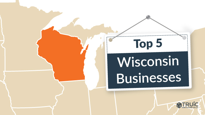 The state of Wisconsin.