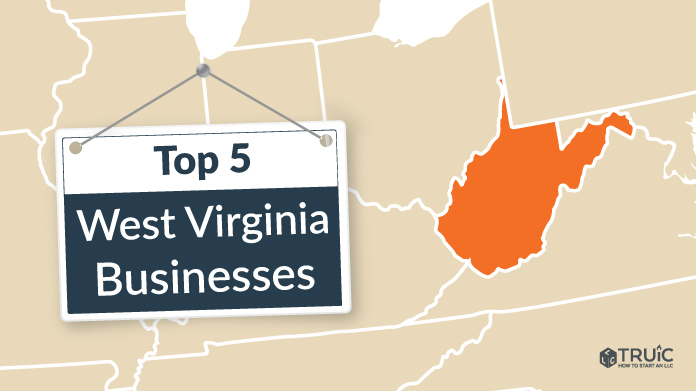 The state of West Virginia.