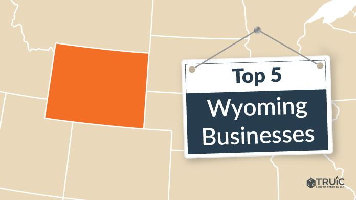 The state of Wyoming.
