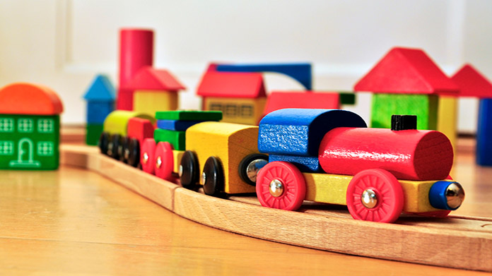 Toy Store Image