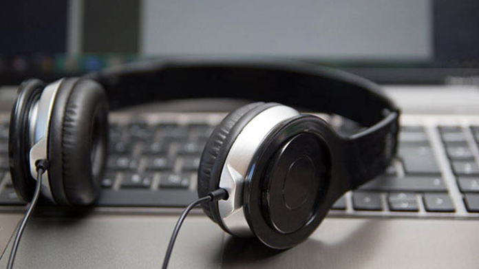Transcription Business Image