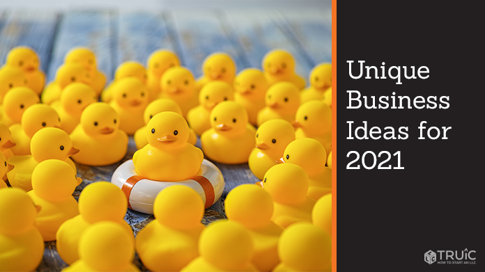 A rubber duck be stared at by other rubber ducks.