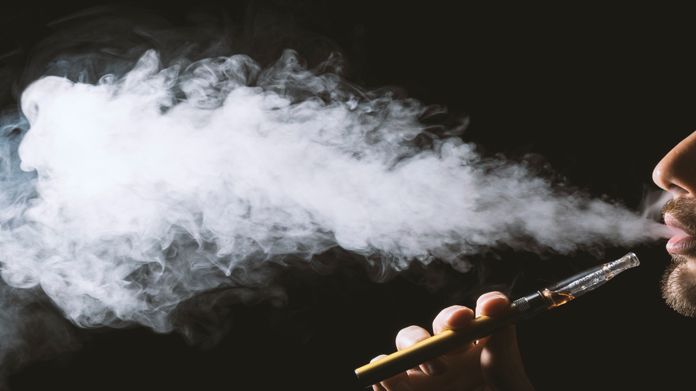 Vape Shop Image