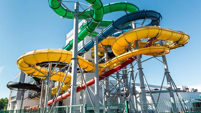 Waterpark Image