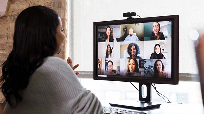 Webinar Business Image