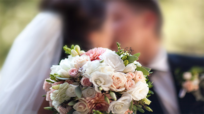 Wedding Planning Business Image