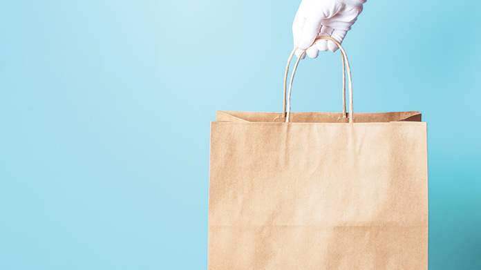 White Glove Delivery Service Image