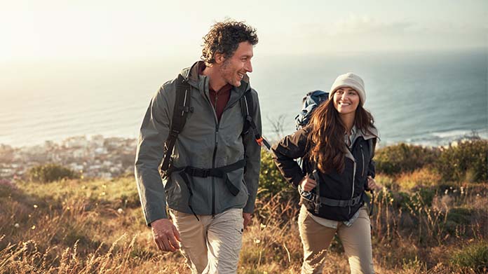 Wilderness Training Business Image