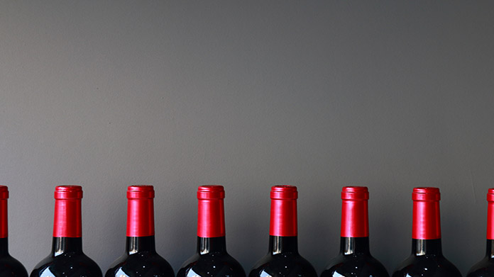 Wine Shop Image